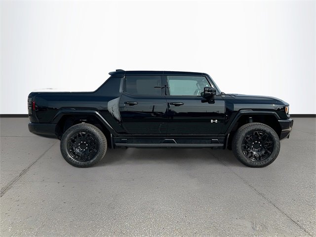 New 2026 GMC Hummer EV 4x4 Crew Cab image 3
