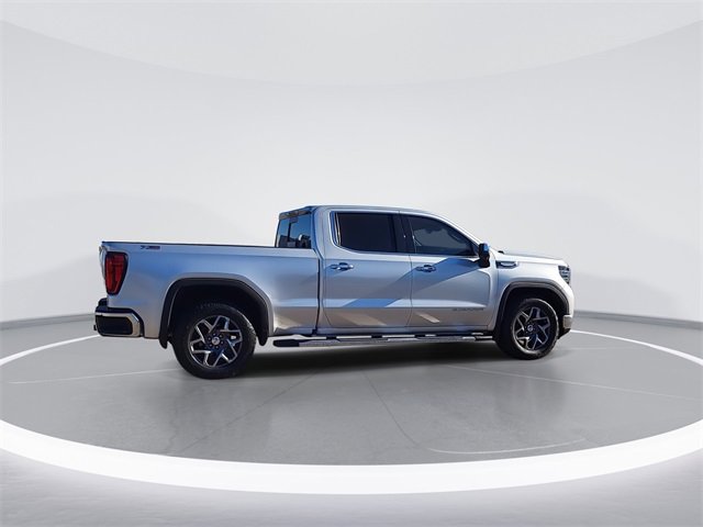 Used 2022 GMC Sierra 1500 SLT image 8