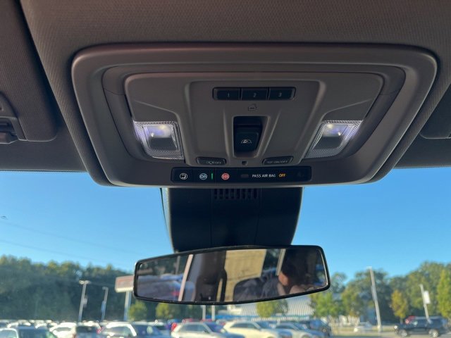 New 2026 Chevrolet Silverado 1500 LT w/ All Star Edition Plus image 32