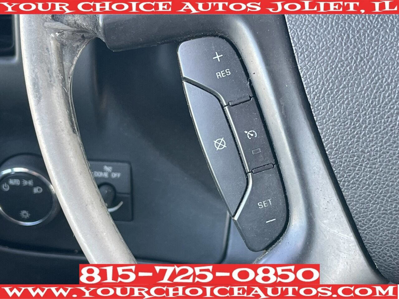 Used 2014 Chevrolet Express 4500 Extended w/ Shuttle Bus Package RWD image 33