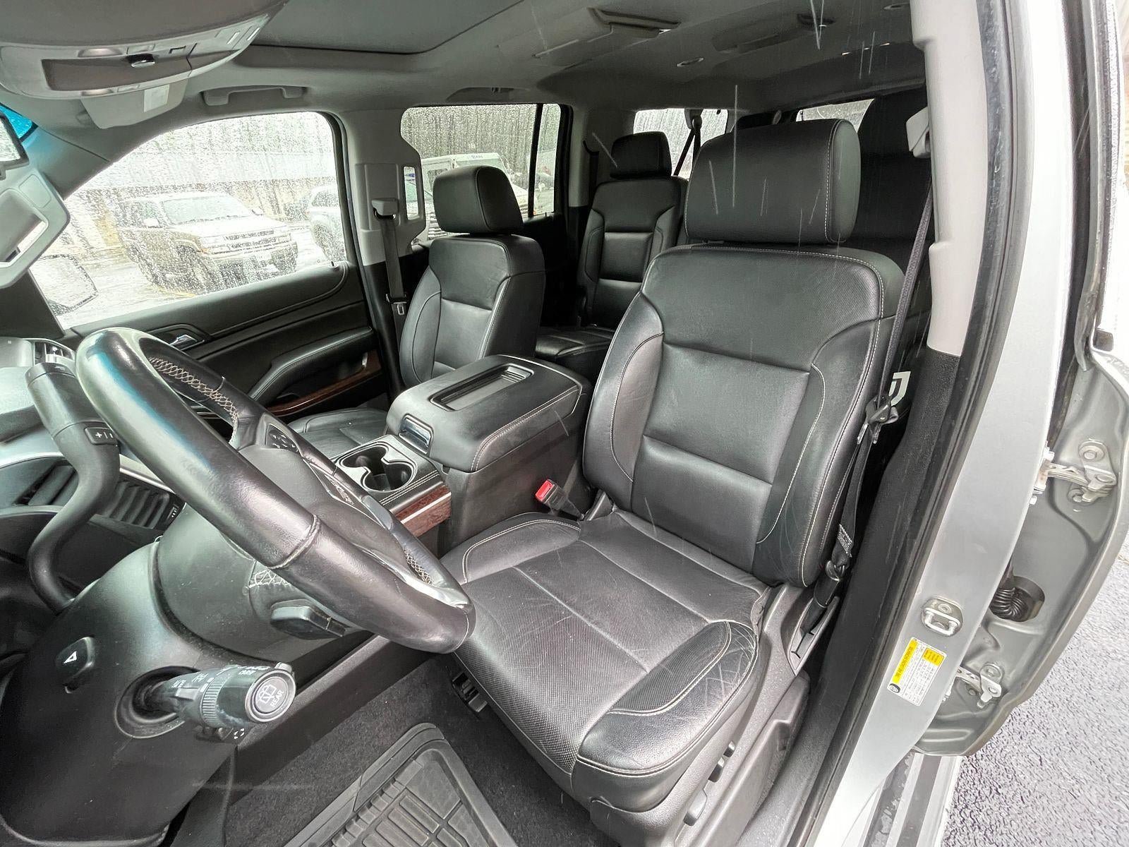 Used 2019 GMC Yukon XL SLT w/ Open Road Package RWD image 10