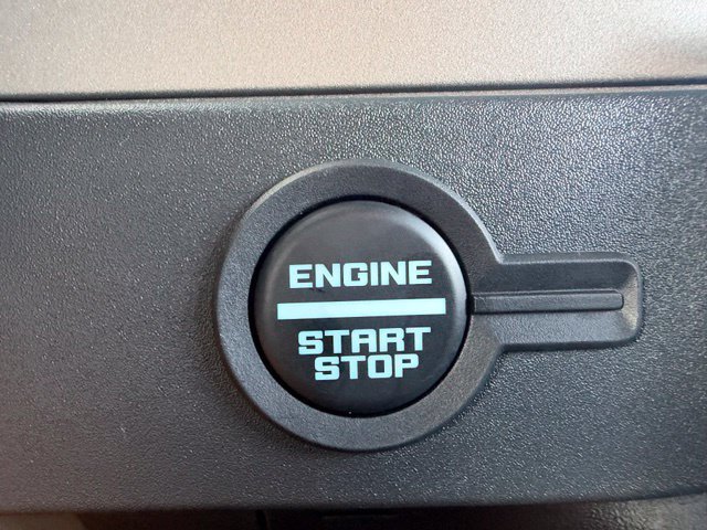 New 2026 Ford Bronco Outer Banks AWD/4WD image 17