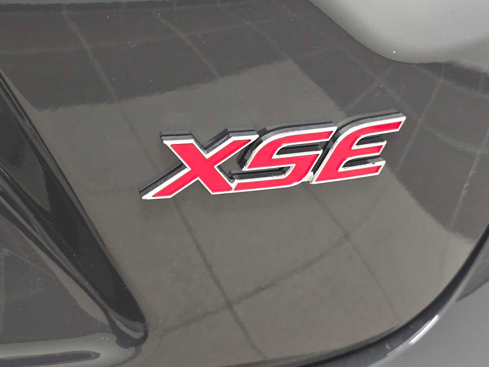 New 2026 Toyota Corolla XSE FWD image 7