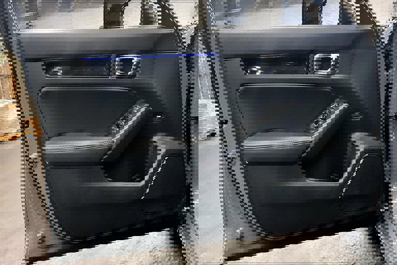 Used 2025 Honda Civic Sport Touring image 21