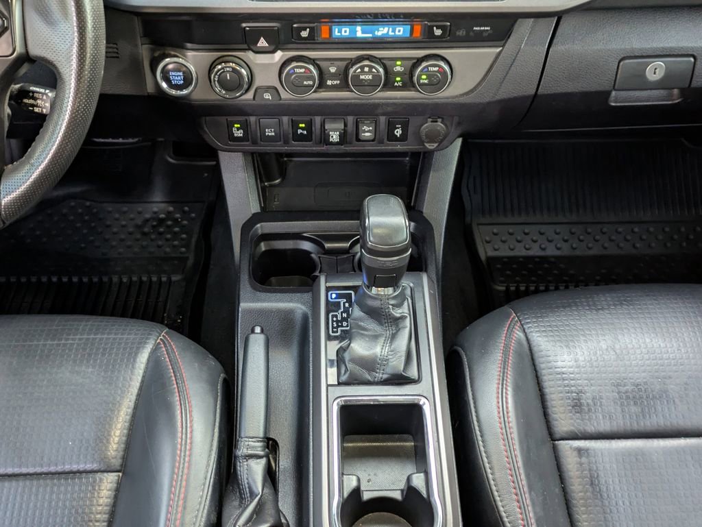 Used 2019 Toyota Tacoma TRD Pro image 21