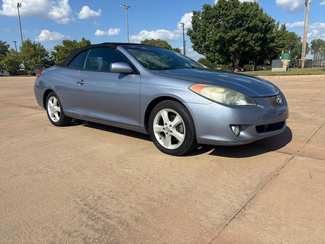 Used 2006 Toyota Solara SE image 42