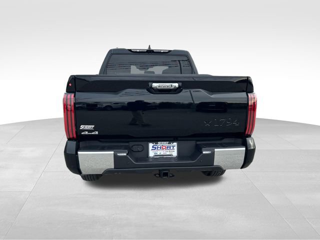 Used 2026 Toyota Tundra 1794 Edition image 4
