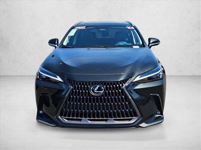 Used 2024 Lexus NX 350 AWD w/ Cold Area Package image 2
