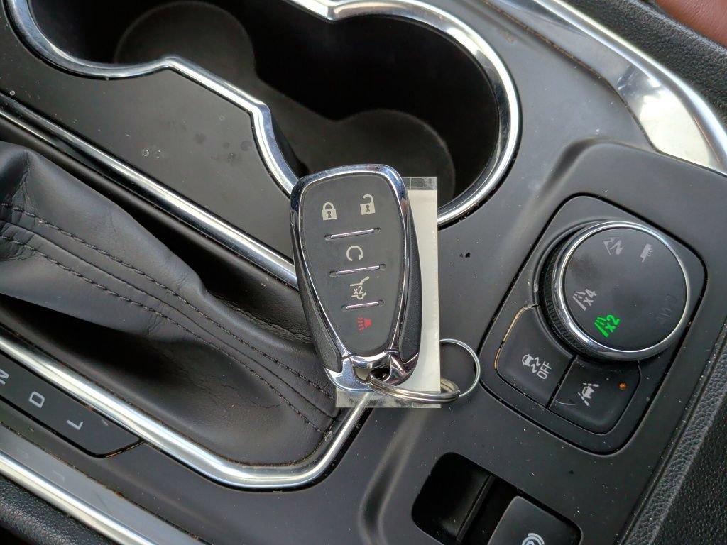 Used 2021 Chevrolet Traverse High Country w/ LPO, Floor Liner Package AWD/4WD image 55