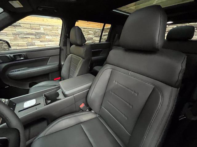 New 2027 Hyundai Santa Fe Calligraphy AWD/4WD image 19