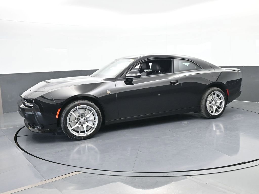 New 2026 Dodge Charger R/T Scat Pack image 2