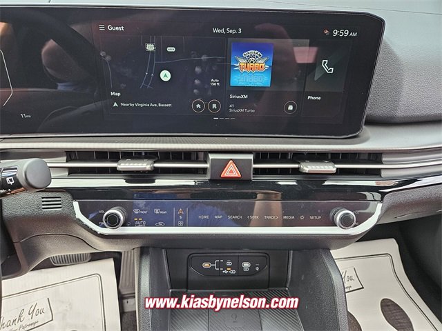 New 2026 Kia Sportage SX image 11