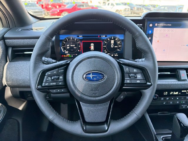 New 2026 Subaru Outback Limited XT AWD/4WD image 10