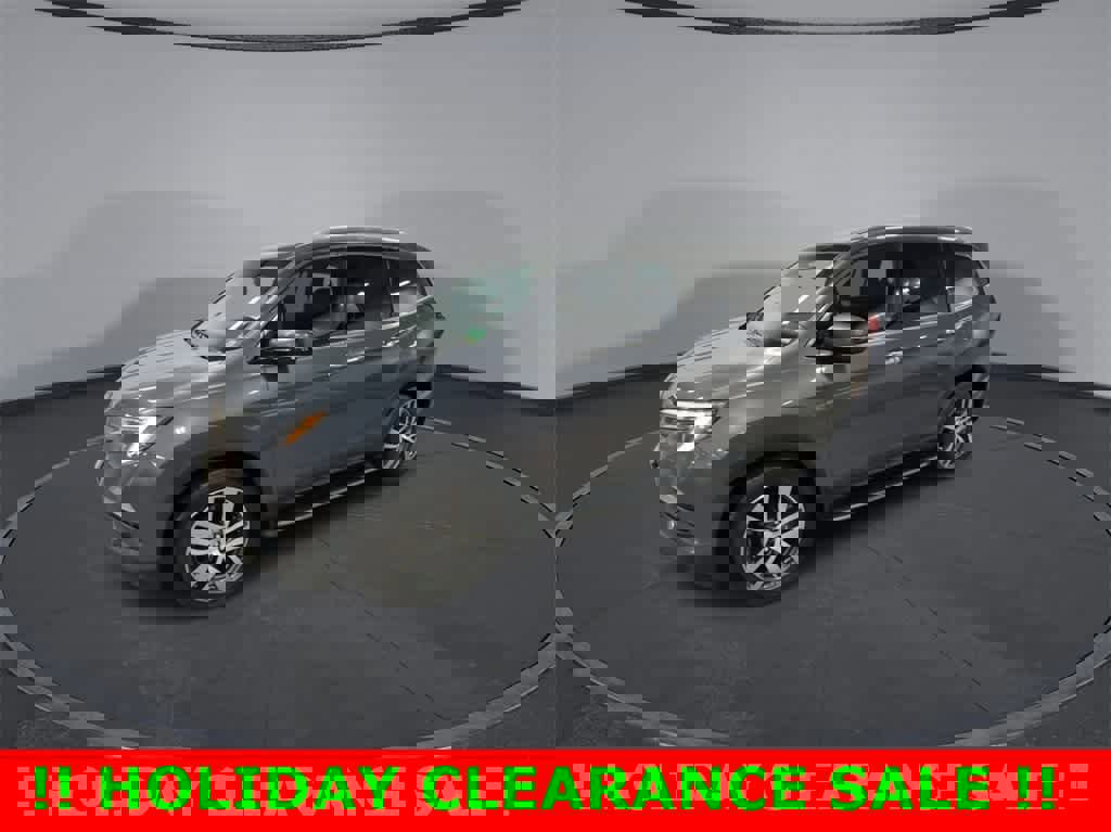 Used 2016 Honda Pilot Touring image 4