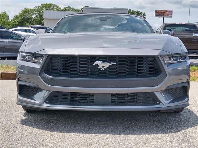 Used 2024 Ford Mustang Premium RWD image 6