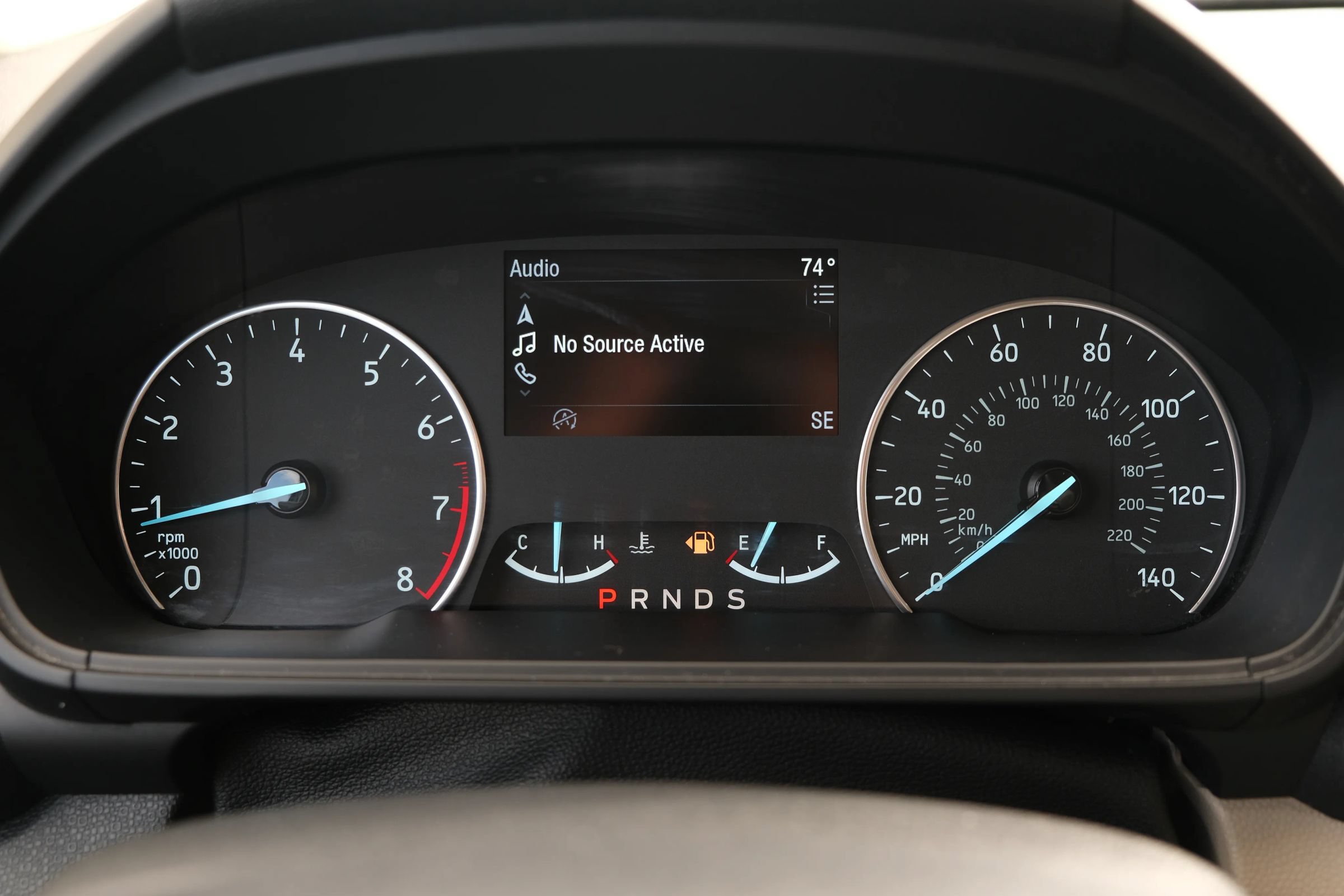 Used 2021 Ford EcoSport Titanium AWD/4WD image 44