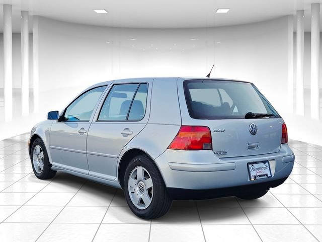 Used 2000 Volkswagen Golf GLS FWD image 3