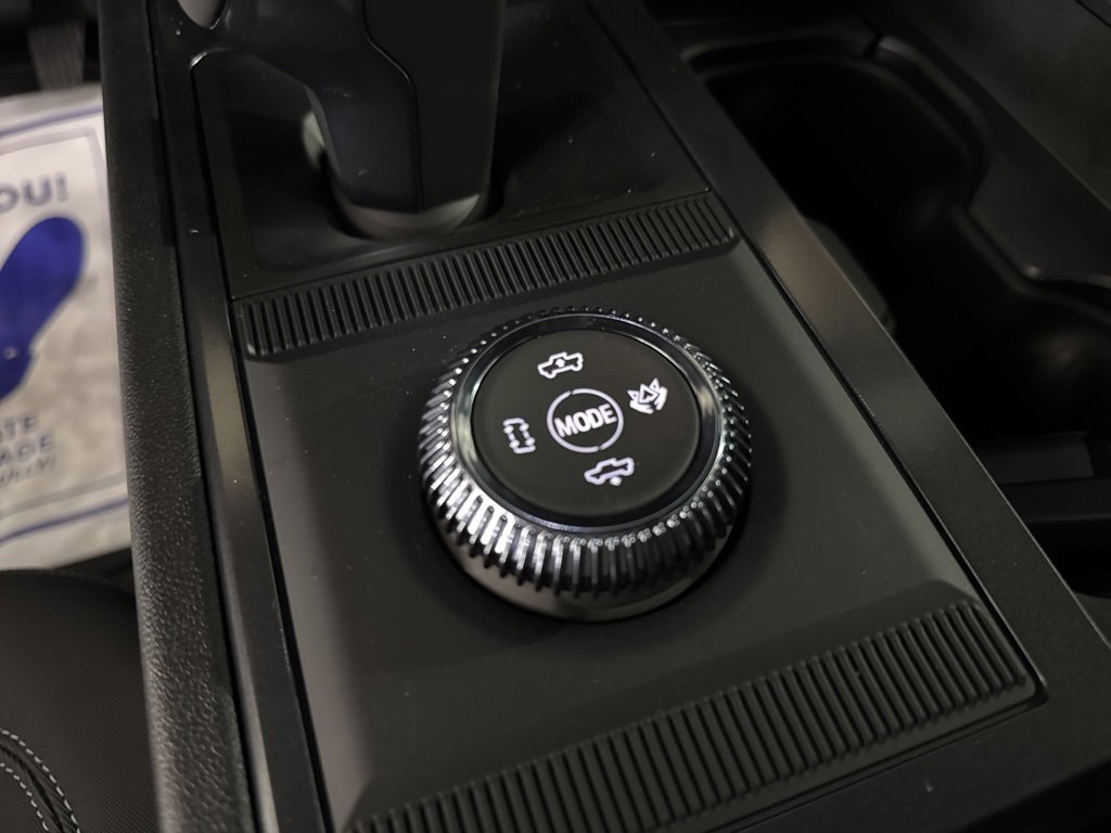 New 2026 GMC Hummer EV 4x4 Crew Cab image 30