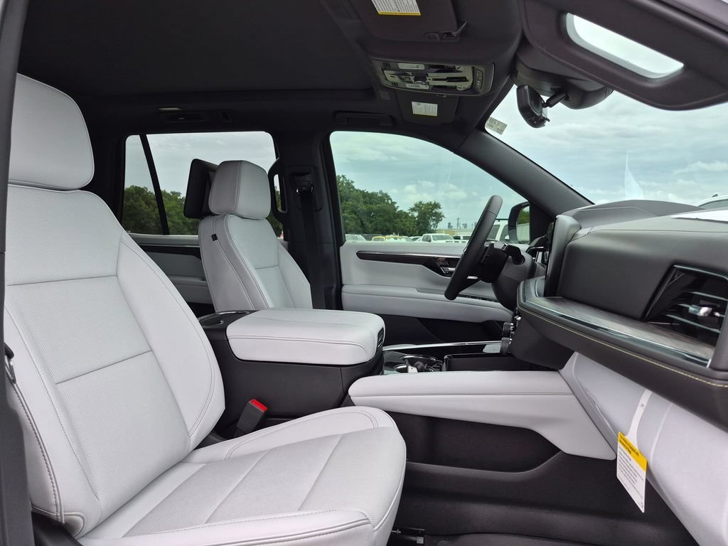New 2026 Chevrolet Tahoe Premier RWD image 31
