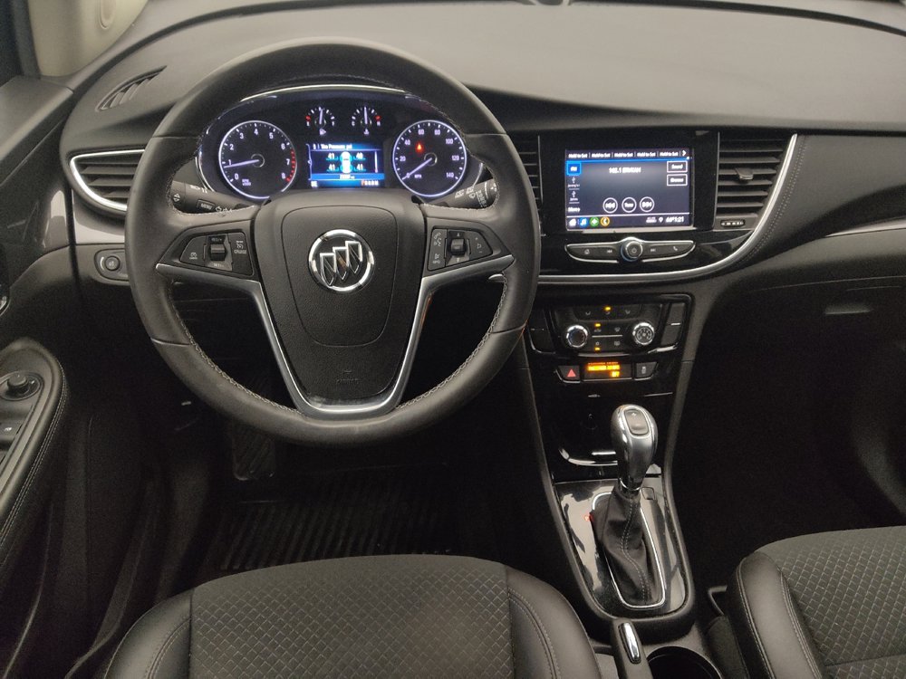 Used 2022 Buick Encore Preferred w/ Safety Package AWD/4WD image 22