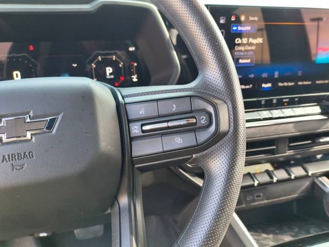 Used 2024 Chevrolet Colorado Trail Boss w/ Advanced Trailering Package image 11