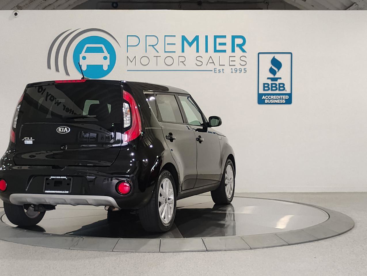 Used 2019 Kia Soul + FWD image 73