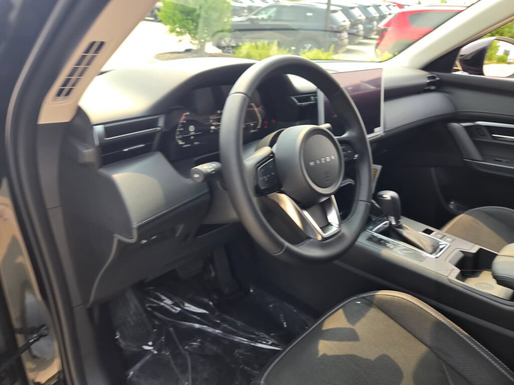 New 2026 MAZDA CX-5 Preferred AWD/4WD image 16
