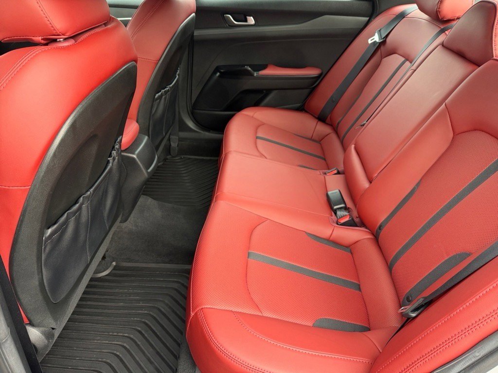 Used 2023 Kia K5 GT-Line image 12