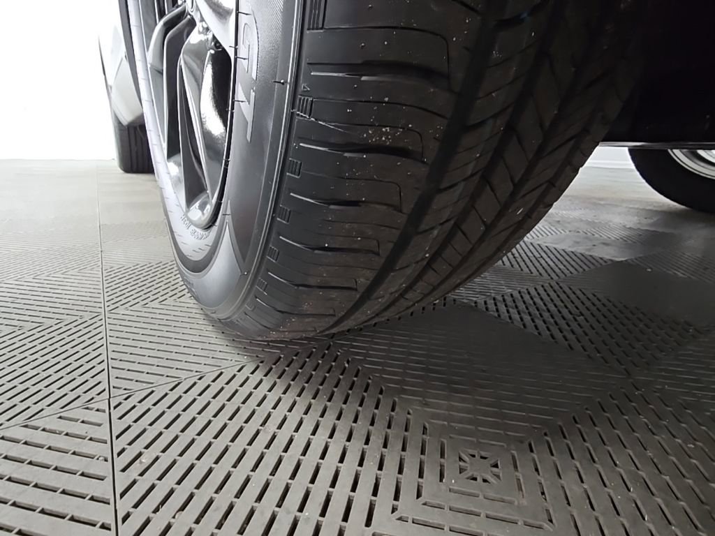 New 2026 Honda CR-V Sport-L image 46