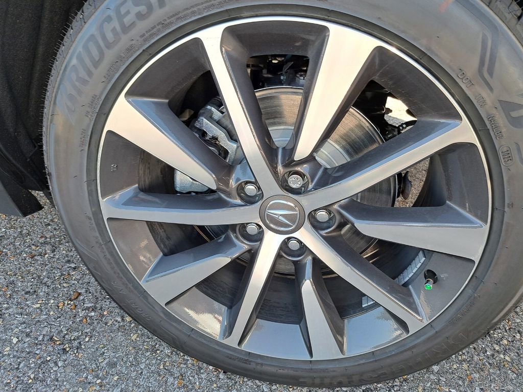 New 2026 Acura MDX Technology Package image 27