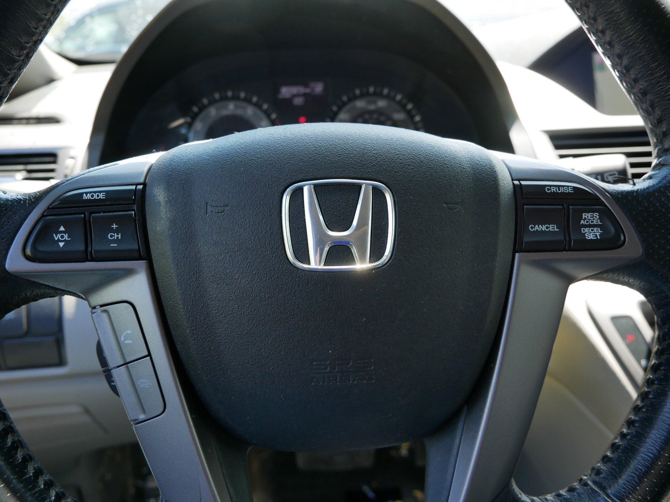 Used 2013 Honda Odyssey EX-L image 25