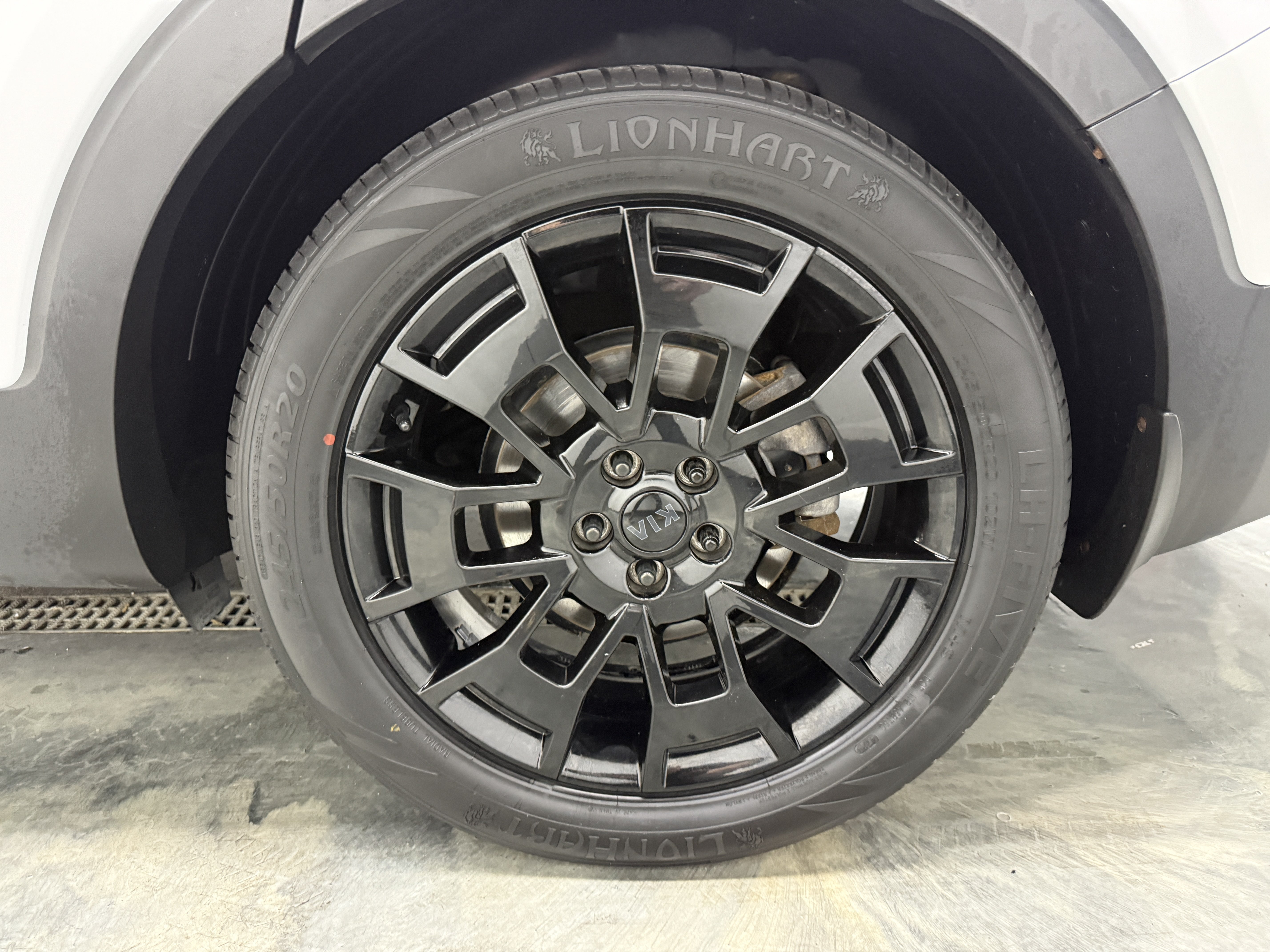 Used 2021 Kia Telluride SX AWD/4WD image 34