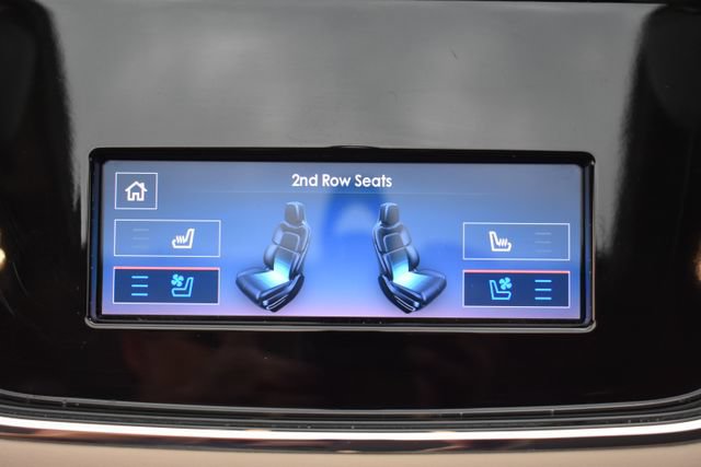 Used 2023 Lincoln Navigator L Reserve AWD/4WD image 48