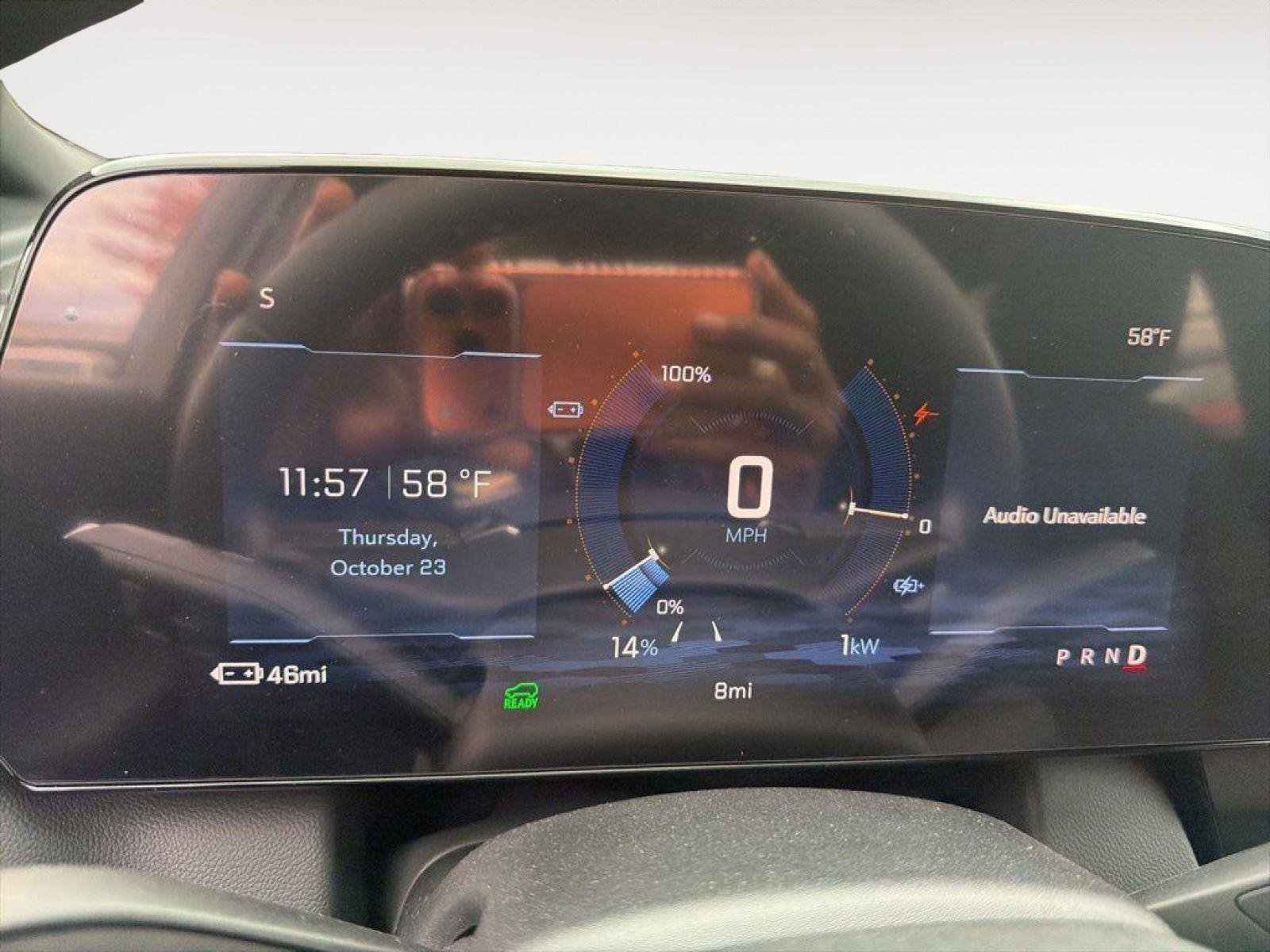 New 2026 Chevrolet Equinox EV LT FWD image 7