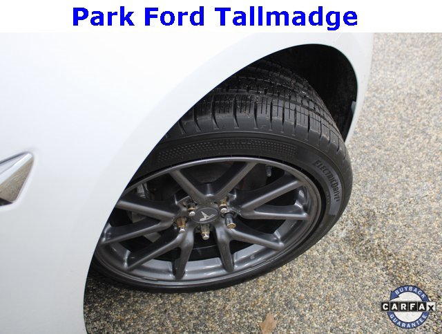 Used 2020 Tesla Model 3 Long Range image 29