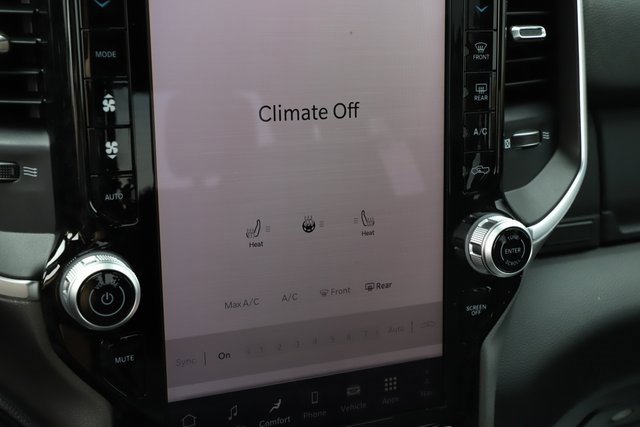 New 2026 RAM 2500 Big Horn image 34