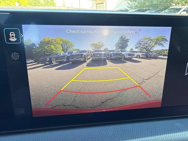 Used 2024 Hyundai Sonata SEL FWD image 13