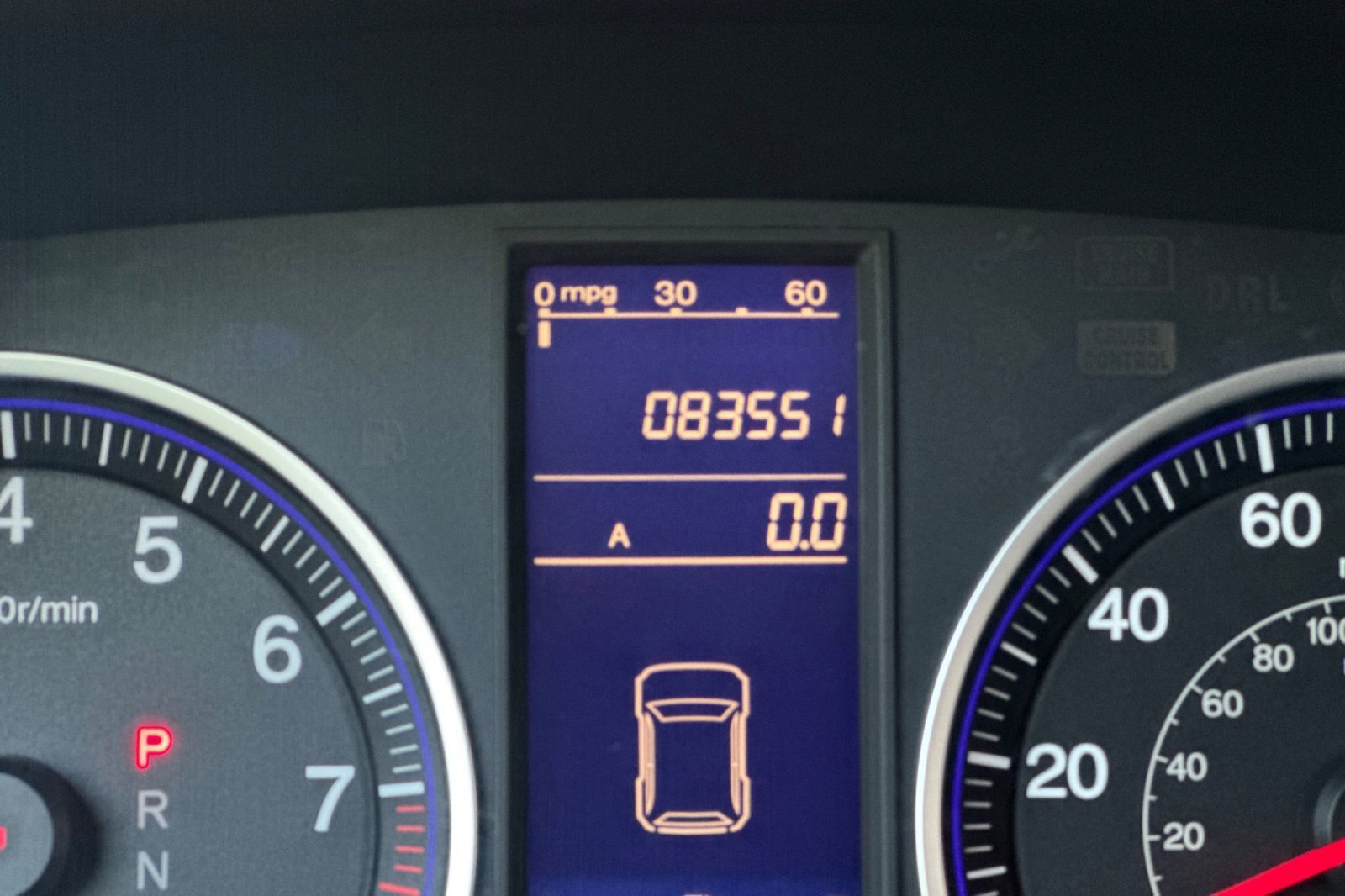 Used 2011 Honda CR-V SE image 20