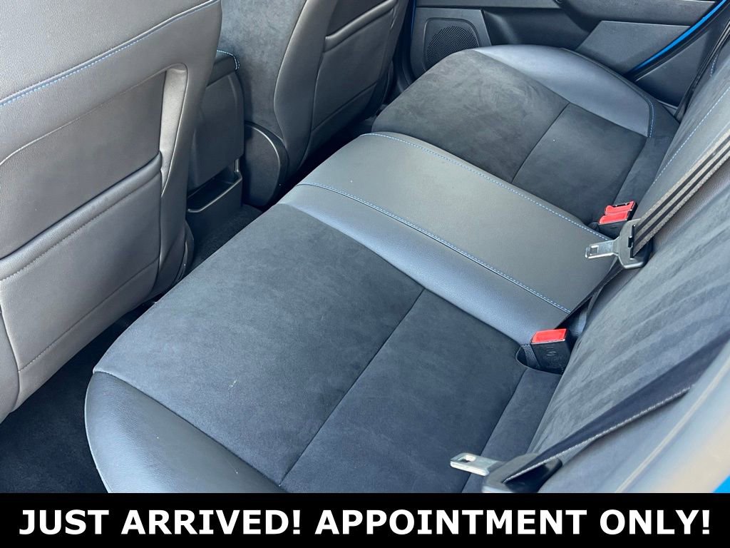 Used 2018 Ford Focus RS AWD/4WD image 21