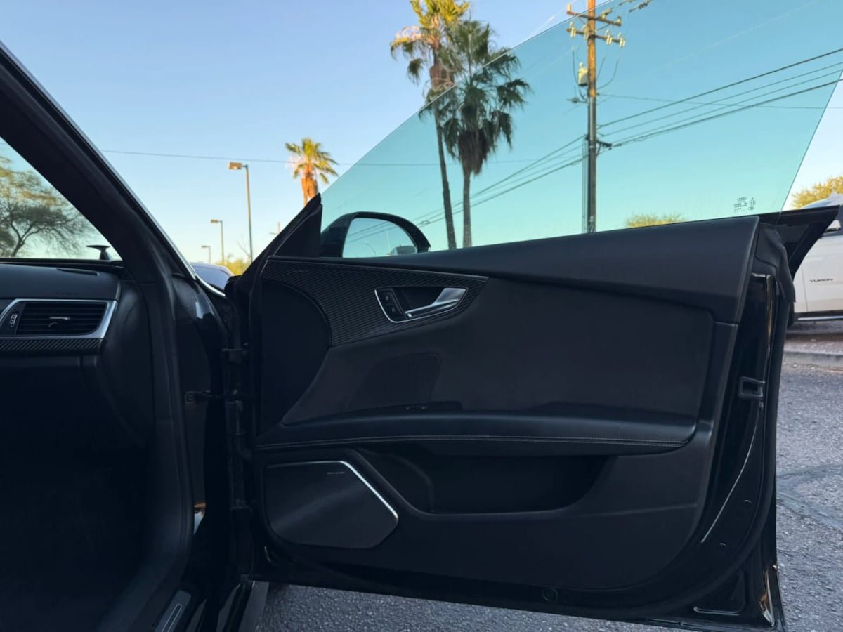 Used 2018 Audi RS 7 Performance w/ Driver Assistance Package AWD/4WD image 28