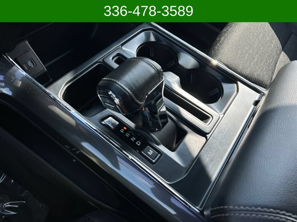 Used 2023 Ford F150 XLT w/ Equipment Group 302A High AWD/4WD image 23