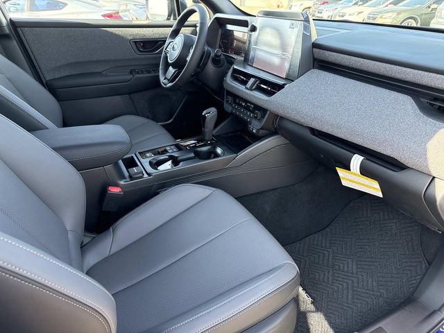 New 2026 Subaru Outback Limited XT image 16