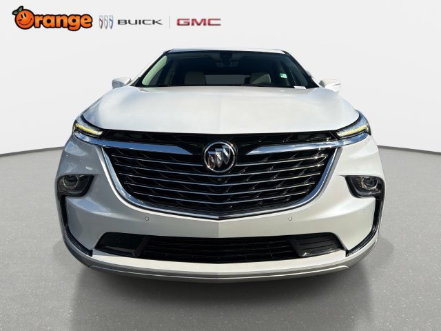 Used 2023 Buick Enclave Essence FWD image 8