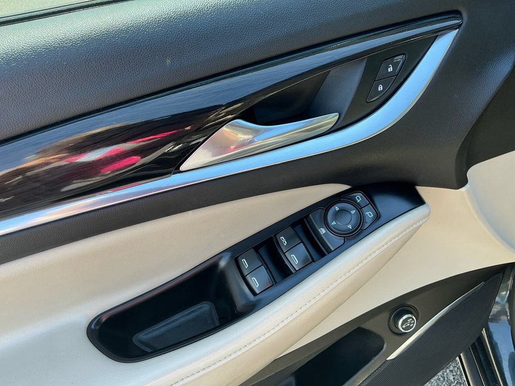 Used 2019 Buick Enclave Essence w/ Trailering Package, 5000 lbs. FWD image 16