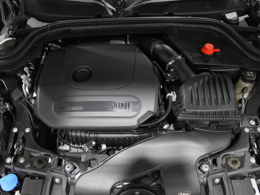 Certified 2023 MINI Cooper 4-Door Hardtop image 20