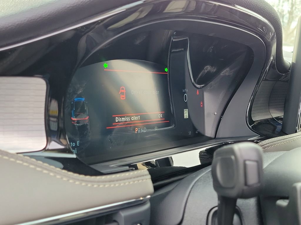 New 2026 Lincoln Corsair Premiere image 21