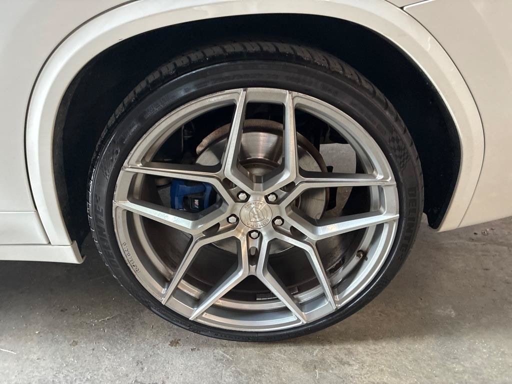Used 2019 BMW X3 M40i AWD/4WD image 12