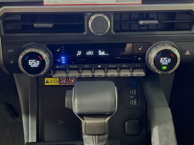 New 2026 Toyota 4Runner Limited image 23