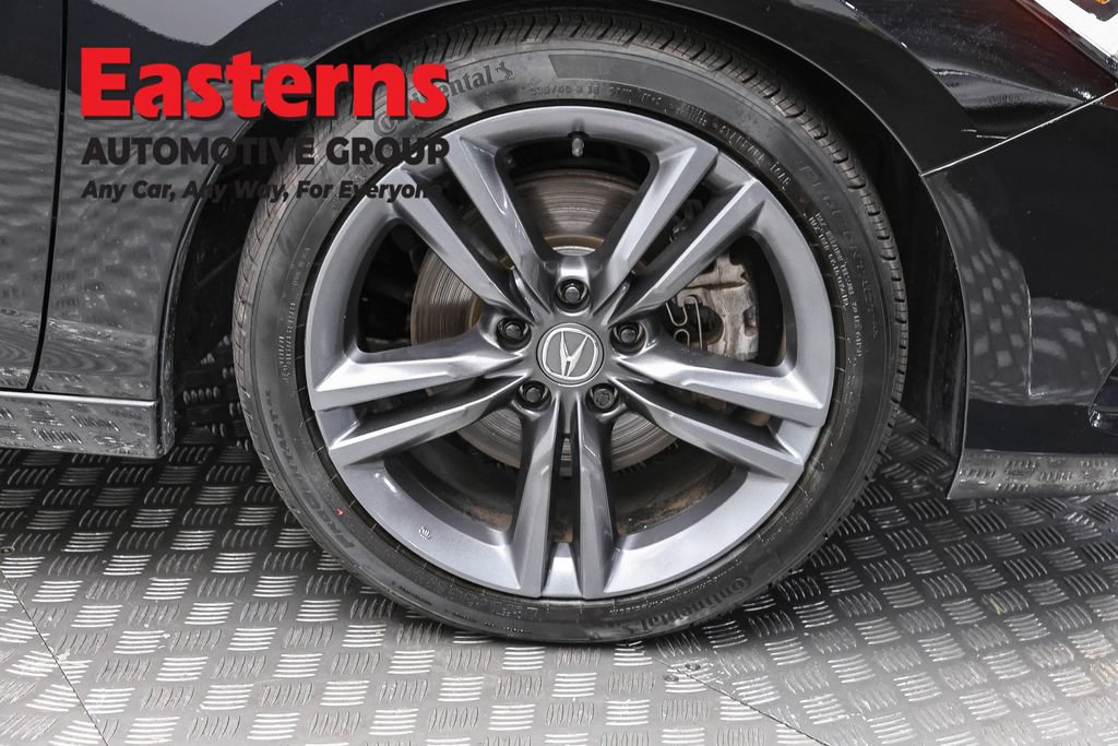 Used 2023 Acura Integra A-Spec w/ Technology Package FWD image 33