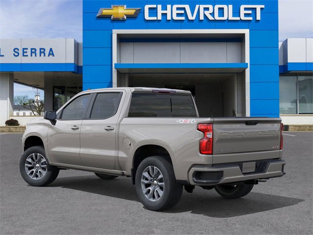 New 2026 Chevrolet Silverado 1500 RST w/ Convenience Package II image 3